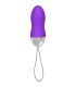 ARMONY HUEVO VIBRADOR CONTROL REMOTO VIOLETA