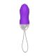 ARMONY HUEVO VIBRADOR CONTROL REMOTO VIOLETA