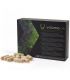 500 COSMETICS U VOLUME AUMENTO CALIDAD Y CANTIDAD SEMEN 30 CaPSULAS