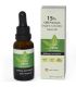 500 COSMETICS CIBIDIL RELAJANTE ACEITE CBD 15 30 ML
