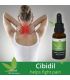 500 COSMETICS CIBIDIL RELAJANTE ACEITE CBD 15 30 ML