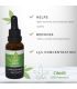 500 COSMETICS CIBIDIL RELAJANTE ACEITE CBD 15 30 ML