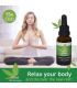 500 COSMETICS CIBIDIL RELAJANTE ACEITE CBD 15 30 ML