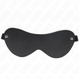 KINK VENDA DE POLIPIEL CON 2 REMACHES 23 x 95 CM