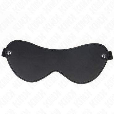 KINK VENDA DE POLIPIEL CON 2 REMACHES 23 x 95 CM