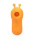 CALEXOTICS NEON VIBES THE BUZZING VIBE ESTIMULADOR DE DEDO 10 VIBRACIONES NARANJA