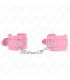 KINK MUaEQUERAS SENCILLAS ROSA AJUSTABLE 20 23 CM X 55 CM