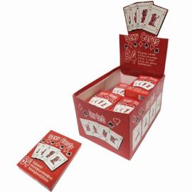 DIABLO PICANTE BARAJA POKER KAMASUTRA