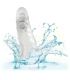 CALEXOTICS MAXX EXTENSOR DE PENE AJUSTABLE TRANSPARENTE