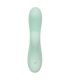 CALEXOTICS PACIFICA FIJI VIBRADOR Y ESTIMULADOR PUNTO G 10 VIBRACIONES AQUA