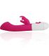 ARMONY RABBIT VIBRADOR ESTIMULADOR PUNTO G 10 VELOCIDADES ROSA