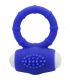 ARMONY POWER O ANILLO VIBRADOR SILICONA AZUL