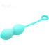 ARMONY ANABIOSIS PESAS VAGINALES 3 NIVELES VERDE