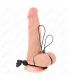 KINK PINZAS PARA PEZONES DETALLE ROSA CON ELaSTICO NEGRO
