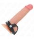 KINK DIVISOR DE BOLAS CUERO AJUSTABLE