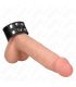 KINK ANILLO PENE CUERO CON CIERRE A PRESIaN 185 X 33 CM