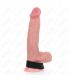 KINK ANILLO PENE CUERO CON CIERRE DE VELCRO 20 X 2 CM