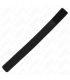 KINK ANILLO PENE CUERO CON CIERRE DE VELCRO 20 X 2 CM
