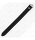 KINK ANILLO PENE CUERO CON CIERRE A PRESIaN 22 X 2 CM