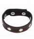 KINK ANILLO PENE CUERO CON PaAS 215 X 16 CM