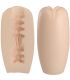 PRETTY LOVE CATHERINE MASTURBADOR MASCULINO NATURAL