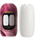 PRETTY LOVE OLGA MASTURBADOR MASCULINO BLANCO