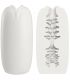 PRETTY LOVE OLGA MASTURBADOR MASCULINO BLANCO