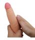 PRETTY LOVE KABLE PENE SUPER REALaSTICO 21 CM NATURAL MODELO 2