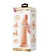 PRETTY LOVE KABLE PENE SUPER REALaSTICO 21 CM NATURAL MODELO 2