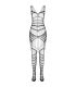 PASSION BS 102 BODYSTOCKING NEGRO TALLA aNICA