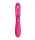 ROMANCE LEXIE VIBRADOR PUNTO G 7 VIBRACIONES ROSA
