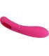 ROMANCE LEXIE VIBRADOR PUNTO G 7 VIBRACIONES ROSA