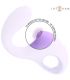 INTENSE BAXTER VIBRADOR ESTIMULADOR VIOLETA CONTROL REMOTO