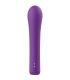 B SWISH BWILD BUNNY INFINITE DELUXE VIBRADOR RABBIT 10 VIBRACIONES MORADO