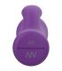 B SWISH BWILD BUNNY INFINITE DELUXE VIBRADOR RABBIT 10 VIBRACIONES MORADO