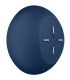 SATISFYER AIR POWER 4 ESTIMULADOR VIBRADOR 12 VIBRACIONES AZUL