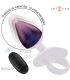 INTENSE MICHAEL PLUG ANAL VIBRADOR MODELO 2 CONTROL REMOTO