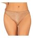 OBSESSIVE FILIPINES PANTIES ORO M