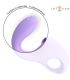 INTENSE BAXTER VIBRADOR ESTIMULADOR VIOLETA CONTROL REMOTO
