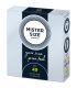 MISTER SIZE PRESERVATIVOS TALLA S 49 MM 3 UNIDADES