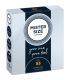 MISTER SIZE PRESERVATIVOS TALLA M 53 MM 3 UNIDADES