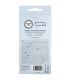 MISTER SIZE PRESERVATIVOS TALLA XS 47 MM 10 UNIDADES