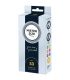 MISTER SIZE PRESERVATIVOS TALLA M 53 MM 10 UNIDADES