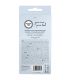 MISTER SIZE PRESERVATIVOS TALLA XXL 64 MM 10 UNIDADES