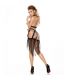 ME SEDUCE HILARY SET 3 PIEZAS TALLA XXL XXXL