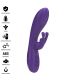 INTENSE RANDALL VIBRADOR RABBIT 10 VIBRACIONES MORADO