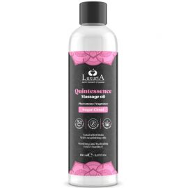 INTIMATELINE LUXURIA ACEITE DE MASAJES NUBE DE AZaCAR 150 ML