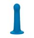 CALEXOTICS WAVE RIDER RIPPLE PLUG ANAL AZUL