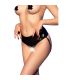 CHILIROSE CR 4841 CROTCHLESS PANTY NEGRO L XL
