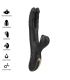 IBIZA VIBRADOR HI TECH RABITT CLITORIAL POTENTE Y DOBLE WAVE TWO DRAGONS